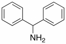 Benzhydrylamine