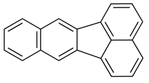 Benzo[k]fluoranthene