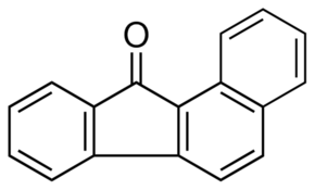 Benzo(a)fluorenone