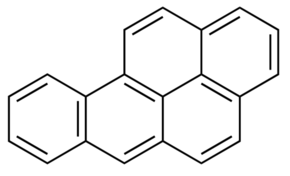 Benzo(a)pyrene