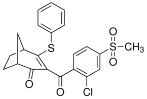 Benzobicyclon
