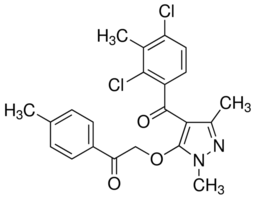 Benzofenap