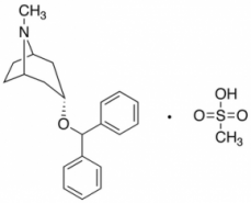 Benztropine Mesylate