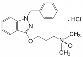 Benzydamine N-Oxide Hydrochloride