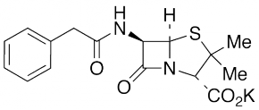 Benzyl Penicillinate Potassium Salt