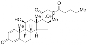 Betamethasone 21-valerate