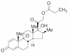 Betamethasone 9,11-Epoxide 21-Propionate