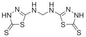Bismerthiazol