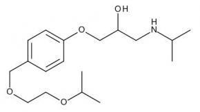 Bisoprolol