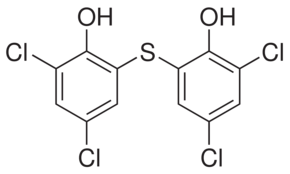 Bithionol
