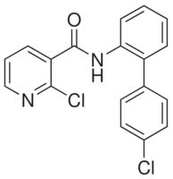 Boscalid