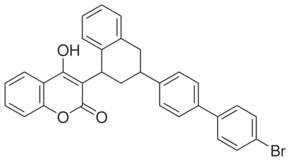 Brodifacoum