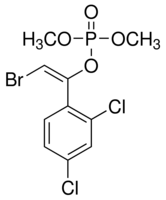 Bromfenvinfos-methyl