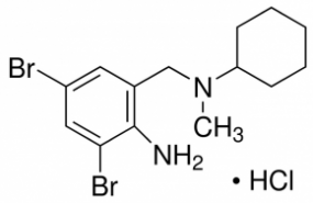 Bromhexine Hydrochloride