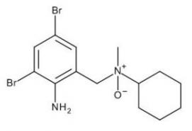 Bromhexine N-Oxide
