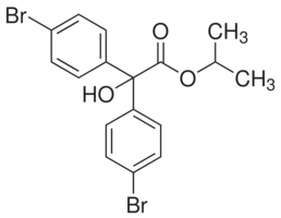 Bromopropylate