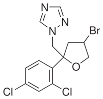 Bromuconazole