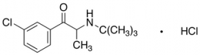 Bupropion Hydrochloride