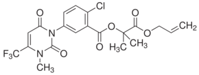 Butafenacil
