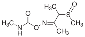 Butocarboxim-sulfoxide