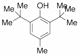 Butylhydroxytoluene