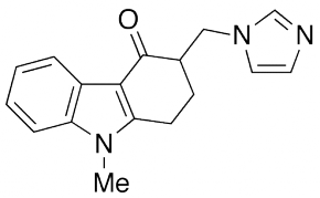 C-Desmethyl Ondansetron