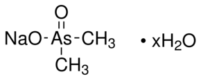 Cacodylic acid sodium salt