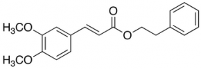 Caffeic Acid Dimethyl EtherPhenethyl Ester