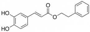 Caffeic acid phenethyl ester