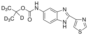 Cambendazole D7