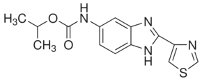 Cambendazole