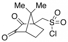 Camphorquinone-10-sulfonyl Chloride