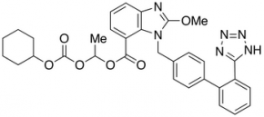 Candesartan Cilexetil Methoxy Analogue