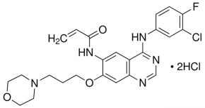 Canertinib Dihydrochloride