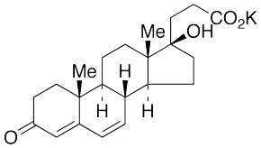 Canrenoic Acid Potassium Salt