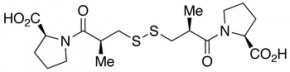 Captopril Disulfide