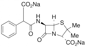 Carbenicillin Sodium