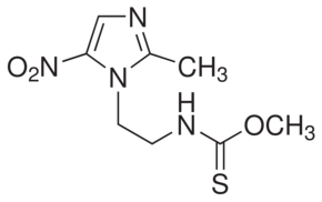 Carnidazole