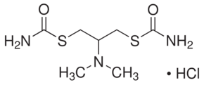 Cartap hydrochloride