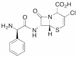 Cefaclor (2S)-Isomer