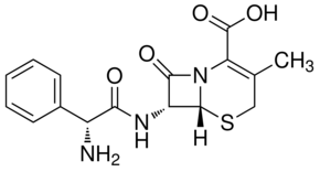 Cefalexin