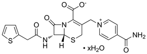 Cefalonium hydrate
