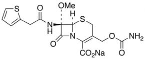 Cefoxitin sodium