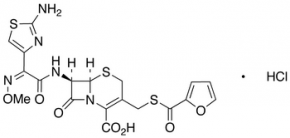 Ceftiofur Hydrochloride