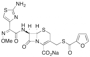 Ceftiofur Sodium