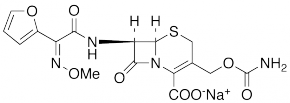 Cefuroxime Sodium