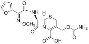 Cefuroxime