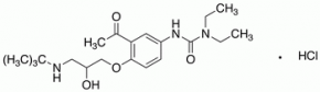 Celiprolol Hydrochloride