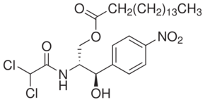 Chloramphenicol palmitat