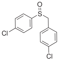 Chlorbenside-sulfoxide